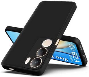 Flipkart SmartBuy Back Cover for Vivo Y29 5G