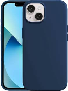 PUNAK Back Cover for Apple iPhone 13 Mini