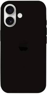 INNOPACE Back Cover for Apple iPhone 16