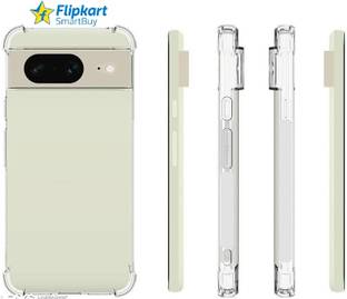 Flipkart SmartBuy Back Cover for Google Pixel 8