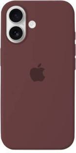 Celvas Back Cover for iPhone 16