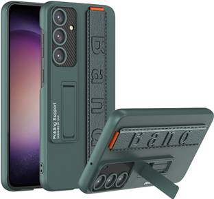 Kapa Back Cover for Samsung Galaxy S24