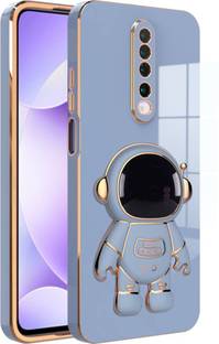 RESOURIS Back Cover for POCO X2