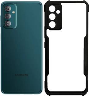 Carrywrap Back Cover for Samsung Galaxy F23 5G