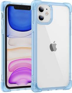 Cover Alive Back Cover for Apple iPhone 11