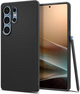 Spigen Back Cover for Samsung Galaxy S25 Ultra