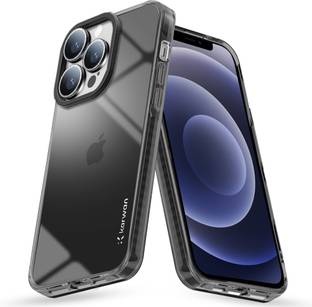 KARWAN Back Cover for APPLE iPhone 13 Pro