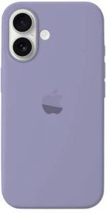 Celvas Back Cover for iPhone 16