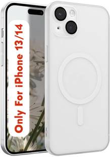 NICE ASSOSERIES HUB Back Cover for Apple iPhone 13