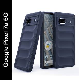 Casotec Back Cover for Google Pixel 7a 5G