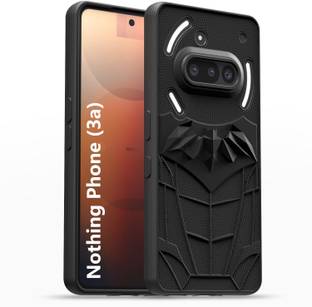 AIZLO Back Cover for Nothing Phone (3a)