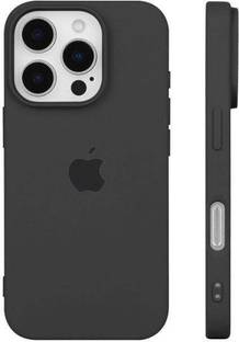 Caseex Back Cover for Apple iPhone 16 Pro