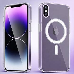 AuraTech Back Cover for Apple iPhone XS, Apple iPhone X