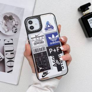 mozzen Back Cover for APPLE iPhone 12, APPLE iPhone 12 Pro