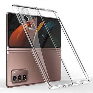 B.D.A Back Cover for Samsung Galaxy z fold 2 5G