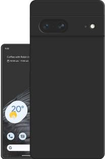 INSTYLE Back Cover for Google Pixel 7