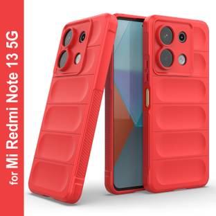 Zapcase Back Cover for realme 13 5G