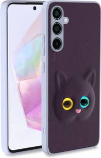 Pikkme Back Cover for Samsung Galaxy M55 5G
