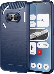 Cover Alive Back Cover for Nothing Phone (2a)