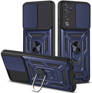 RUNICHA Back Cover for Vivo V40 Pro