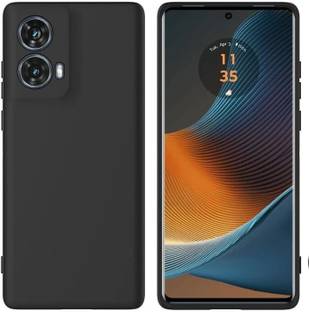 Flipkart SmartBuy Back Cover for Motorola G96 5G, Moto G96 5G