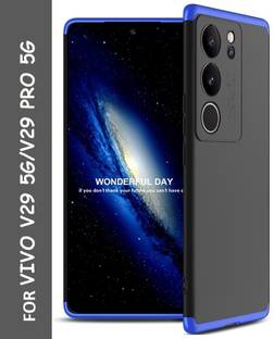 KWINE CASE Back Cover for Vivo V29 Pro 5G