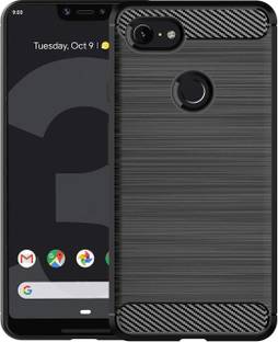 TheApallio Back Cover for Google Pixel 3 XL