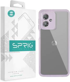 Sprig Back Cover for MOTOROLA g64 5G, MOTOROLA g64 5G, MOTOROLA g64 5G