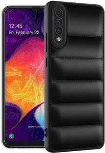 CASEHYP Back Cover for Samsung Galaxy A50s