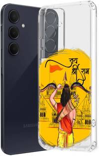 Flipkart SmartBuy Back Cover for Samsung Galaxy A55 5G, Samsung SAMSUNG A55 5G