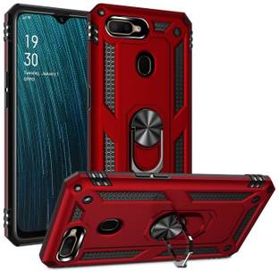 RUNICHA Back Cover for Oppo A7