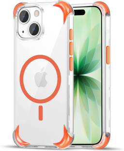 V-TAN Back Cover for Apple iPhone 15