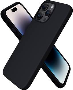 DSCASE Back Cover for APPLE iPhone 14 Pro Max