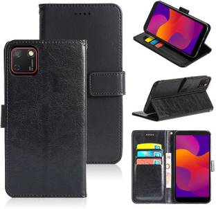 BOZTI Back Cover for Honor 9S