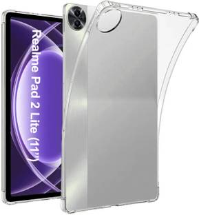 TGK Back Cover for realme Pad 2 Lite 11 inch Tablet
