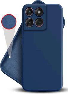 GLOBAL NOMAD Back Cover for MOTOROLA Edge 60 Fusion 5G, MOTOROLA Edge 60 Fusion 5G