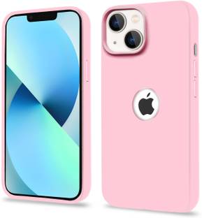 Pikkme Back Cover for iPhone 13 Mini