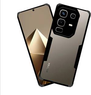 Knotyy Back Cover for Infinix Note 50x 5G+