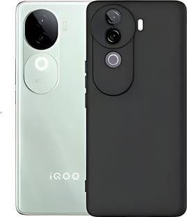 Monogmay Back Replacement Cover for Vivo V40e 5G