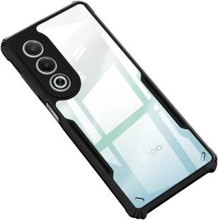 GLOBAL NOMAD Back Cover for OPPO K12x 5G