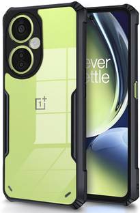 KWINE CASE Back Cover for OnePlus Nord CE4 lite 5G