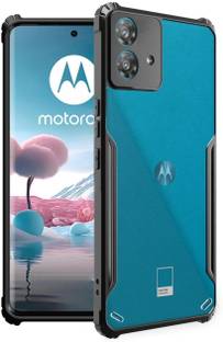 MOBILOVE Back Cover for MOTOROLA g84 5G, Moto G84 5G