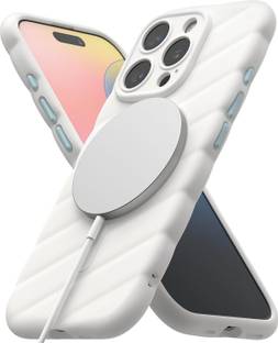 Ringke Back Cover for Apple iPhone 16 Pro