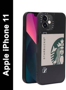 Setster Back Cover for Apple iPhone 11 Card Casetify