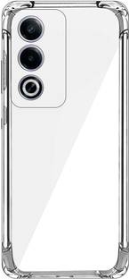 Pickastore Back Cover for Oppo A3 pro 5G , CPH2665 , A3 pro 5G