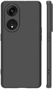LILLIPUT Back Cover for Oppo A58 5G