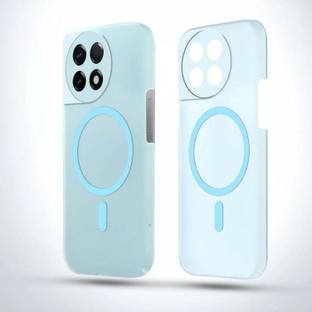 RESOURIS Back Cover for OnePlus 11R 5G