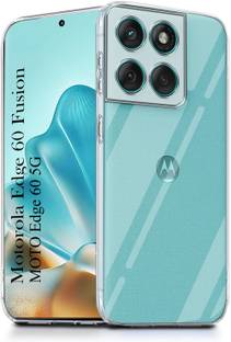 GiftKartStore Back Cover for MOTOROLA Edge 60 Fusion 5G, MOTOROLA Edge 60 5G