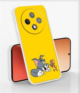 mobom Back Cover for Oppo F27 5G