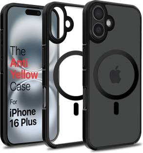 Golden Sand Back Cover for Apple iPhone 16 Plus, iPhone 16 plus